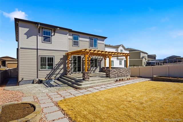 18150 Martinello Drive, Parker, CO 80134