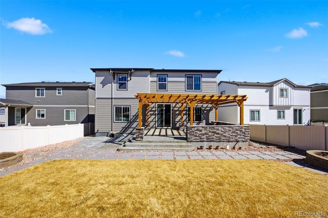 18150 Martinello Drive, Parker, CO 80134