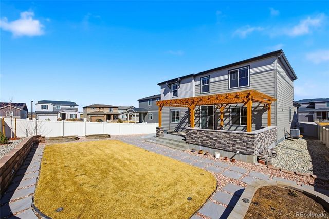 18150 Martinello Drive, Parker, CO 80134