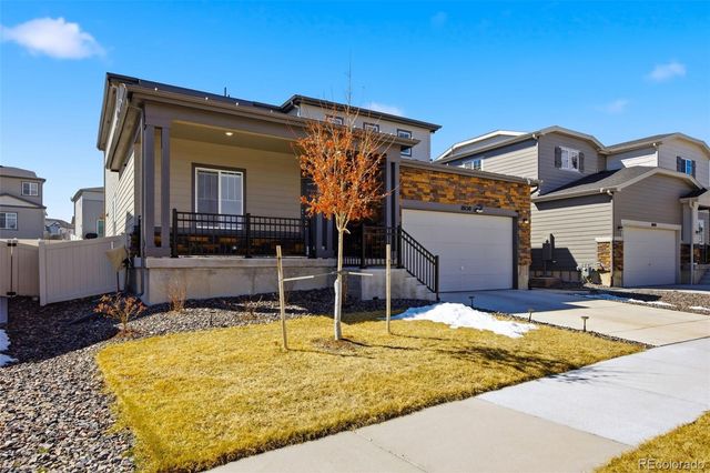 18150 Martinello Drive, Parker, CO 80134