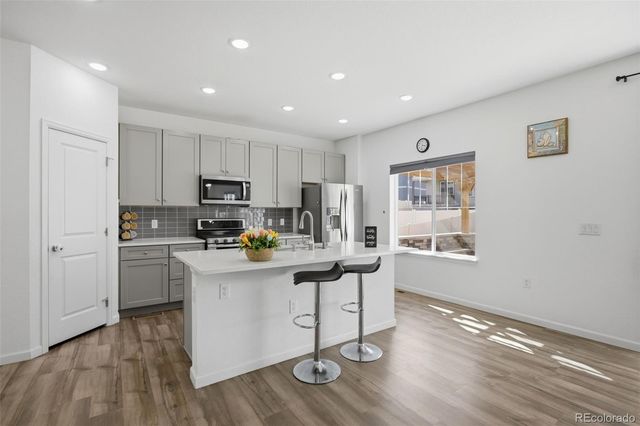 18150 Martinello Drive, Parker, CO 80134