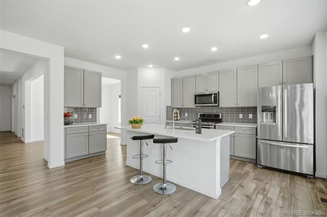 18150 Martinello Drive, Parker, CO 80134