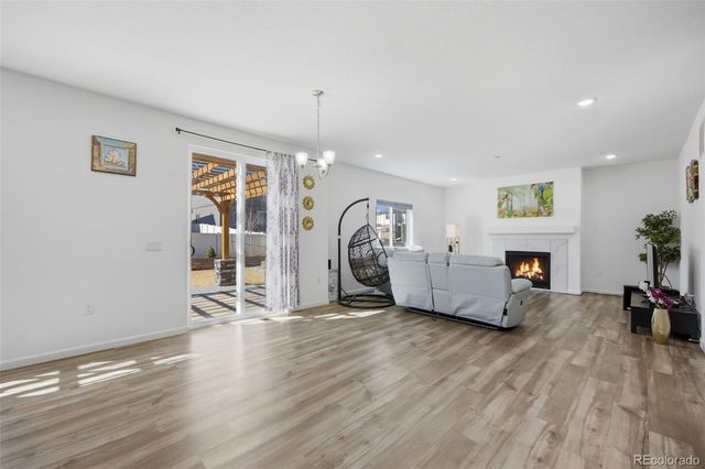 18150 Martinello Drive, Parker, CO 80134