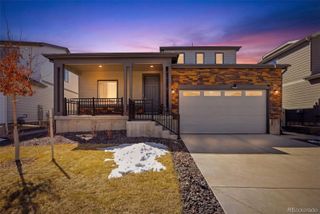18150 Martinello Drive, Parker, CO 80134