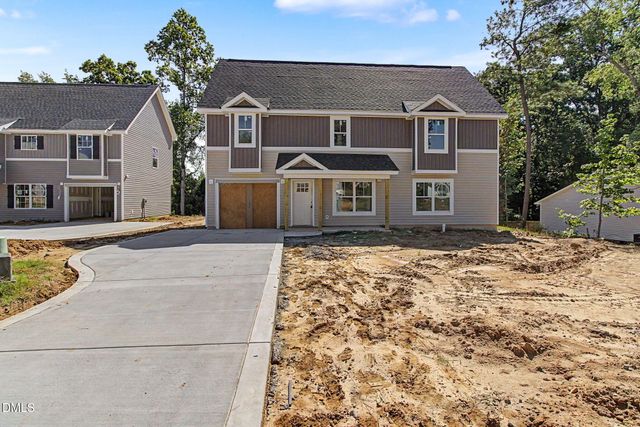 9744 Gooden Drive, Fayetteville, NC 28314