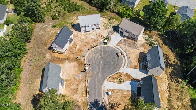9744 Gooden Drive, Fayetteville, NC 28314