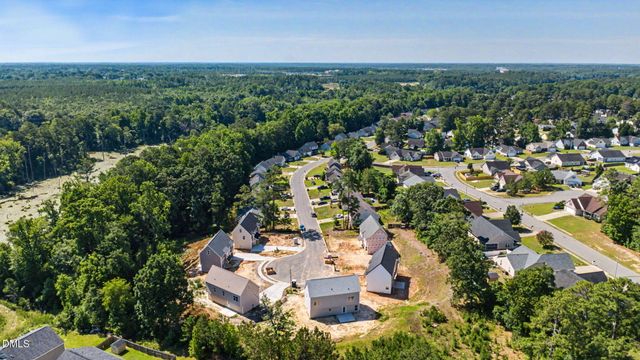 9744 Gooden Drive, Fayetteville, NC 28314