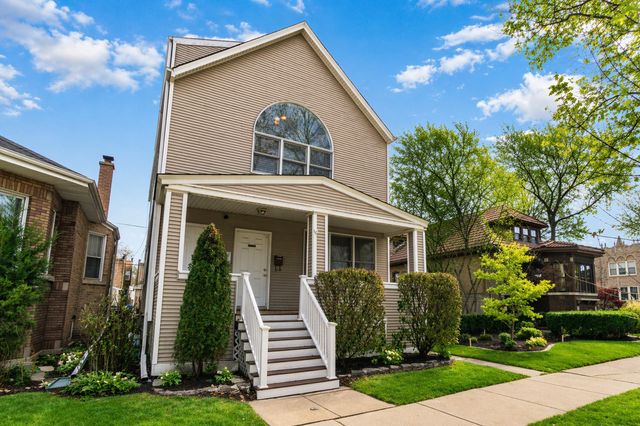 5707 N Rockwell Street, Chicago, IL 60659
