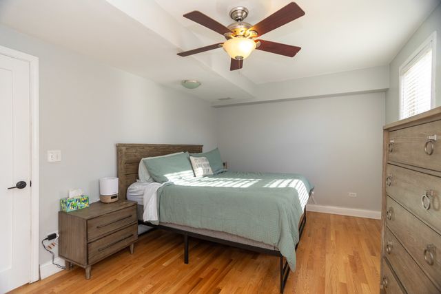 5707 N Rockwell Street, Chicago, IL 60659