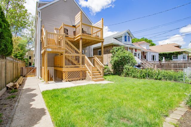 5707 N Rockwell Street, Chicago, IL 60659