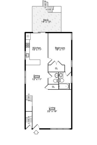 5707 N Rockwell Street, Chicago, IL 60659