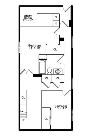 5707 N Rockwell Street, Chicago, IL 60659