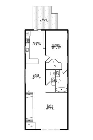 5707 N Rockwell Street, Chicago, IL 60659