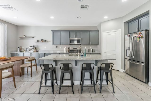 5981 Smith Valley Road, Las Vegas, NV 89148