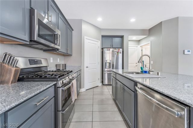 5981 Smith Valley Road, Las Vegas, NV 89148