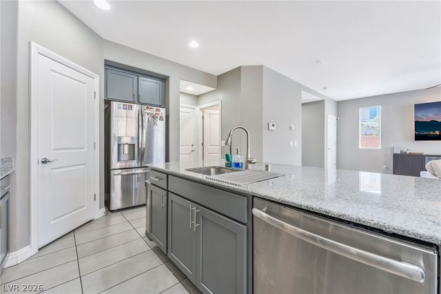 5981 Smith Valley Road, Las Vegas, NV 89148