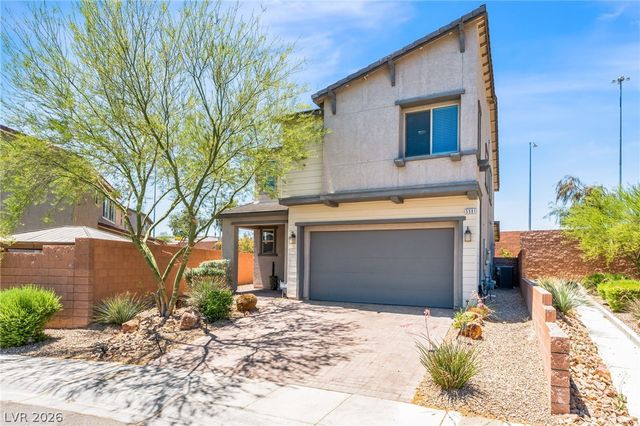 5981 Smith Valley Road, Las Vegas, NV 89148