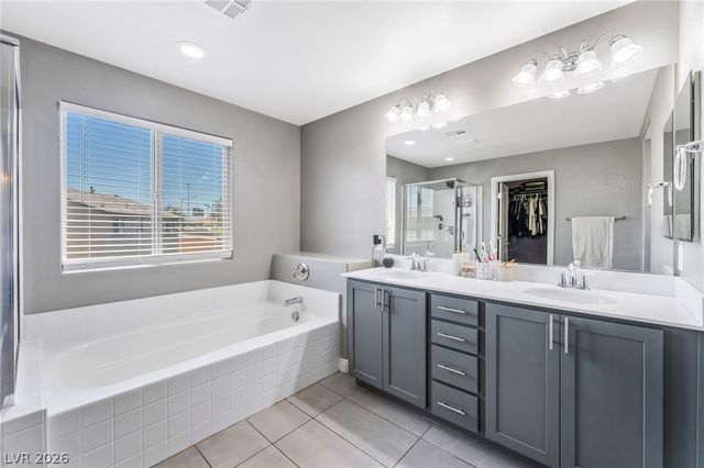 5981 Smith Valley Road, Las Vegas, NV 89148