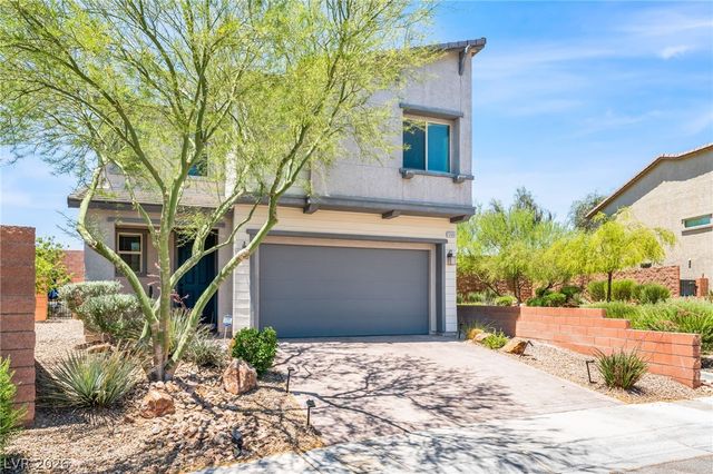 5981 Smith Valley Road, Las Vegas, NV 89148