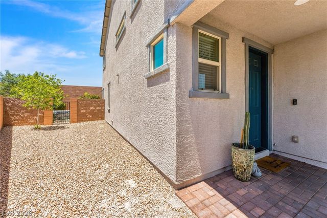 5981 Smith Valley Road, Las Vegas, NV 89148