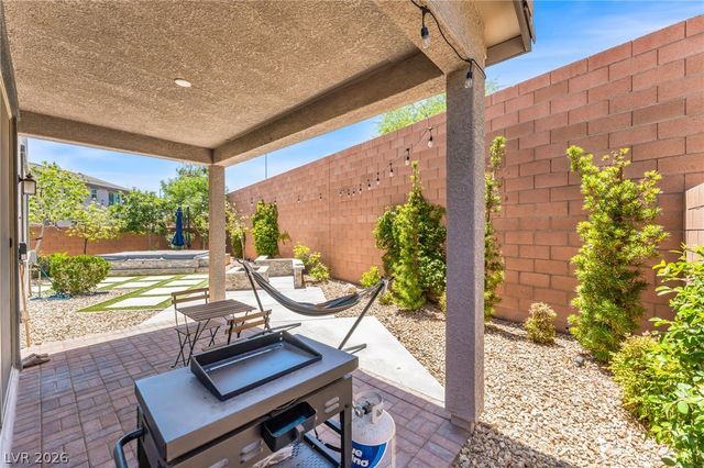 5981 Smith Valley Road, Las Vegas, NV 89148
