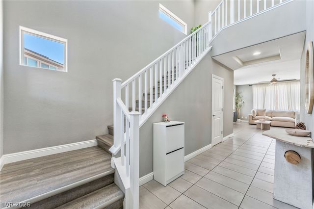 5981 Smith Valley Road, Las Vegas, NV 89148