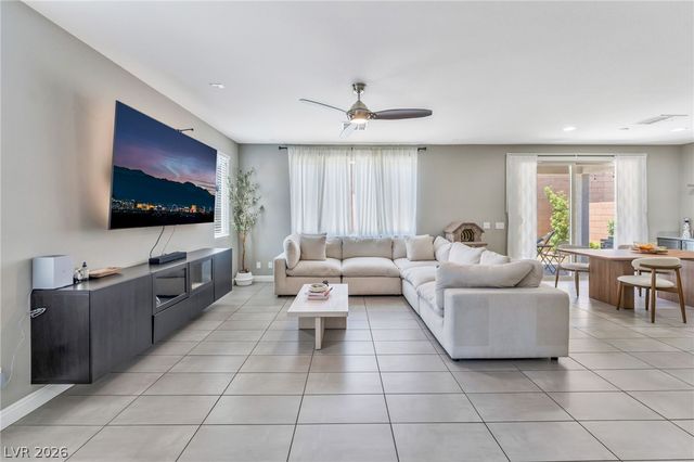 5981 Smith Valley Road, Las Vegas, NV 89148