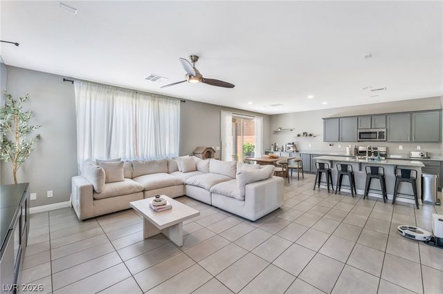 5981 Smith Valley Road, Las Vegas, NV 89148