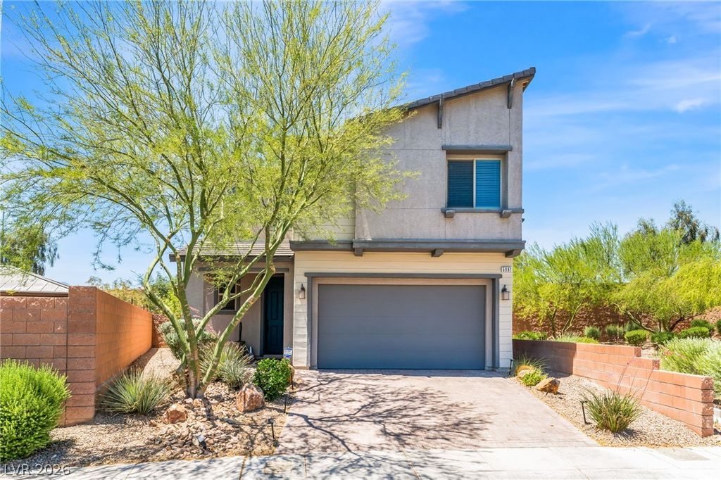 5981 Smith Valley Road, Las Vegas, NV 89148