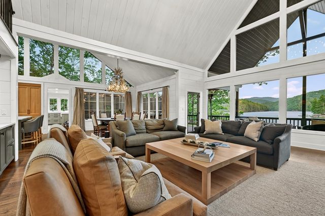 30 Cherokee Lane, Blue Ridge, GA 30513