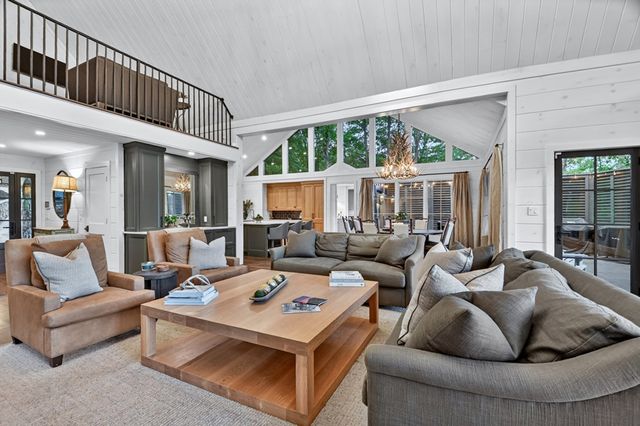 30 Cherokee Lane, Blue Ridge, GA 30513