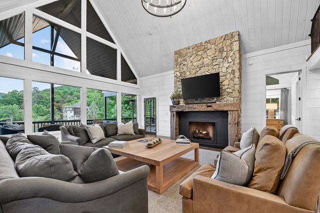 30 Cherokee Lane, Blue Ridge, GA 30513