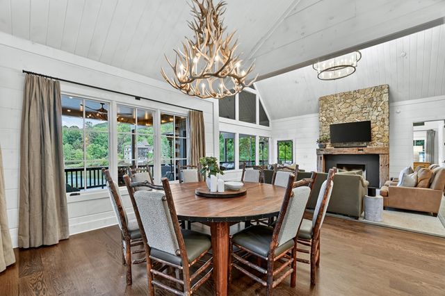 30 Cherokee Lane, Blue Ridge, GA 30513