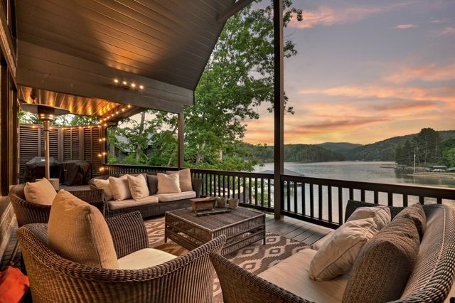 30 Cherokee Lane, Blue Ridge, GA 30513