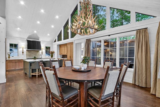 30 Cherokee Lane, Blue Ridge, GA 30513