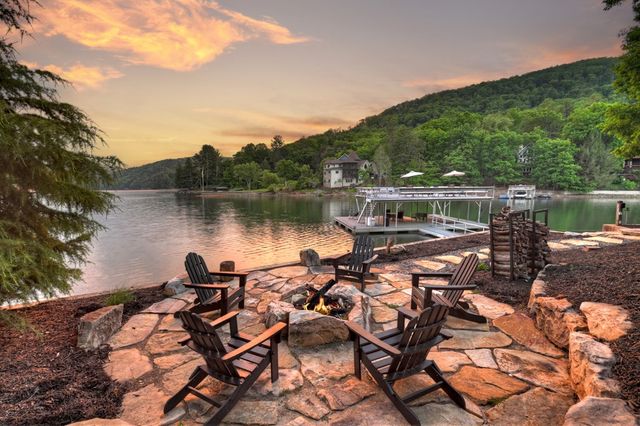 30 Cherokee Lane, Blue Ridge, GA 30513