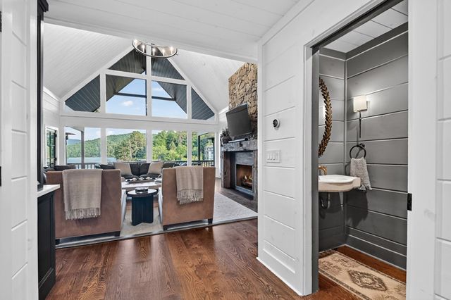 30 Cherokee Lane, Blue Ridge, GA 30513