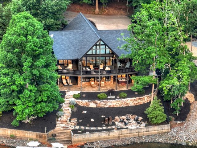 30 Cherokee Lane, Blue Ridge, GA 30513