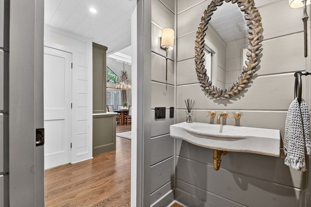 30 Cherokee Lane, Blue Ridge, GA 30513