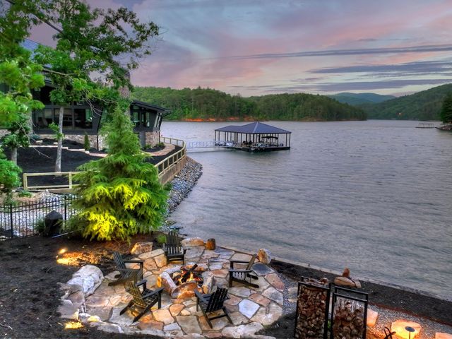 30 Cherokee Lane, Blue Ridge, GA 30513
