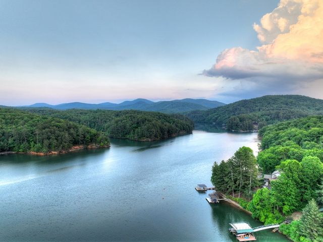 30 Cherokee Lane, Blue Ridge, GA 30513