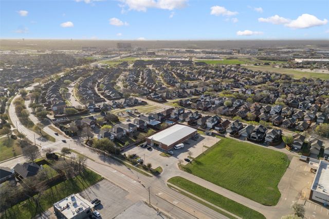 5400 S Colony Boulevard, The Colony, TX 75056