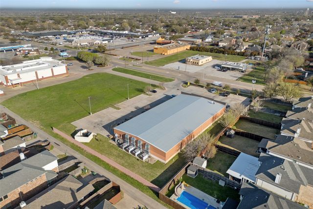 5400 S Colony Boulevard, The Colony, TX 75056