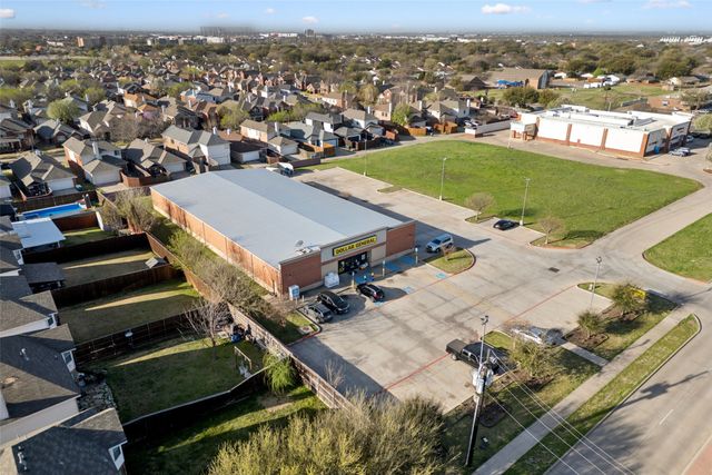 5400 S Colony Boulevard, The Colony, TX 75056