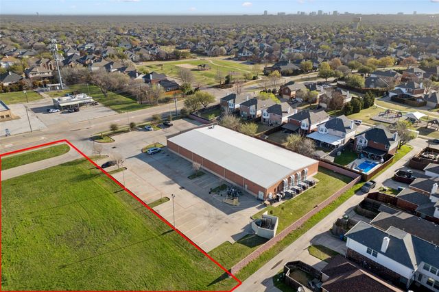 5400 S Colony Boulevard, The Colony, TX 75056