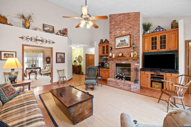 3408 Apple Lane, West Lafayette, IN 47906