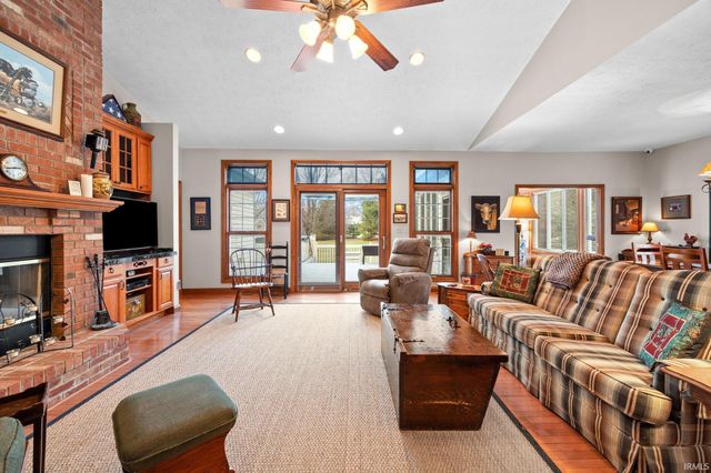 3408 Apple Lane, West Lafayette, IN 47906