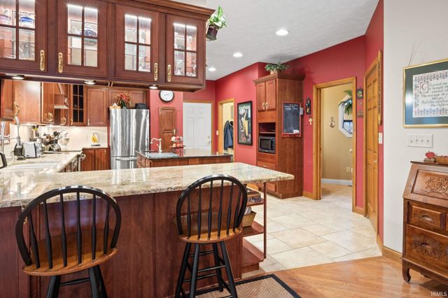 3408 Apple Lane, West Lafayette, IN 47906