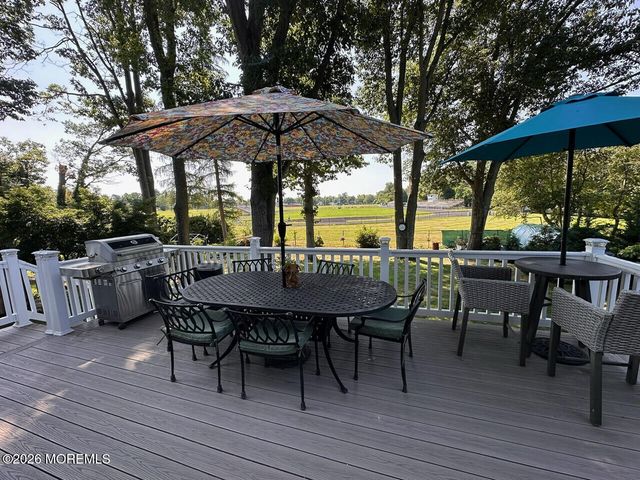 58 Glendale Drive, Freehold, NJ 07728