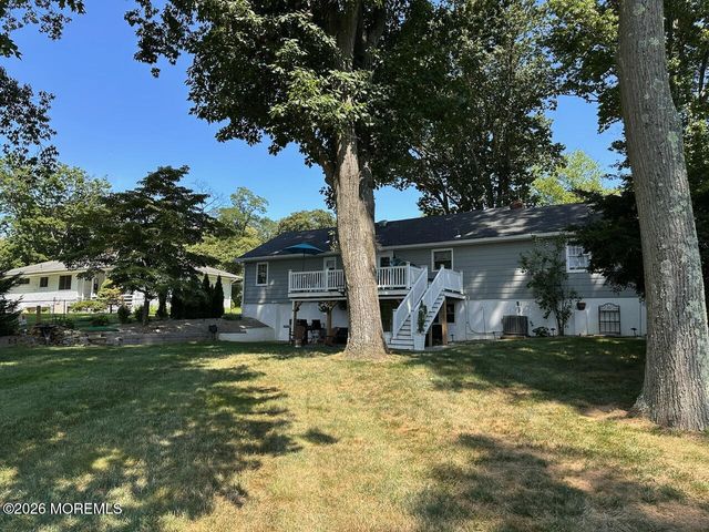 58 Glendale Drive, Freehold, NJ 07728